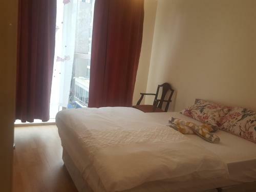 Salaam Letting (new Apartment)