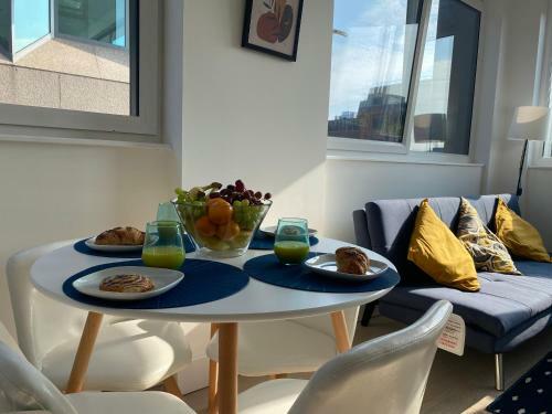 Central Location, Parking, Wi-fi, Modern Apartment