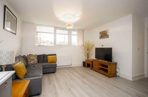 Apartamento Blue Sapphire