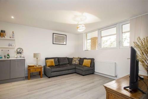 Apartamento Blue Sapphire