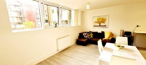 Apartamento Blue Sapphire