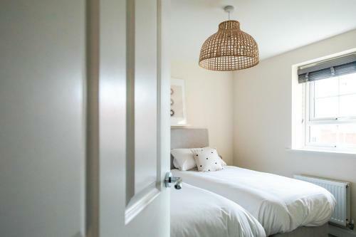 Apartamento Fairfields Gem By Crew Homes