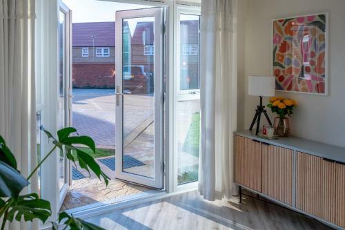 Apartamento Fairfields Gem By Crew Homes
