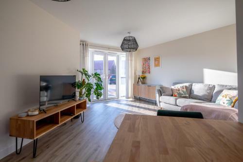 Apartamento Fairfields Gem By Crew Homes