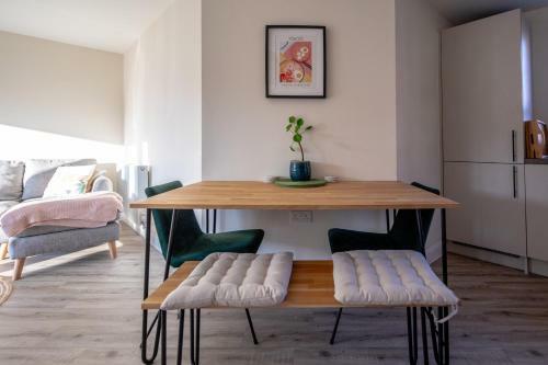 Apartamento Fairfields Gem By Crew Homes