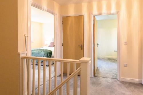 Waterside Lodge By Crew Homes