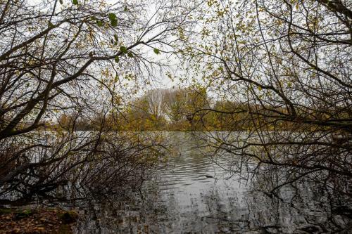 Waterside Lodge By Crew Homes