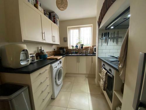 Double Room In Bletchley