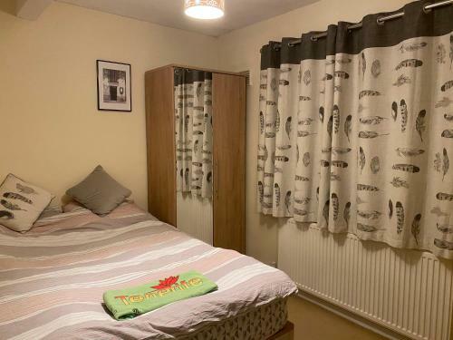 Double Room In Bletchley