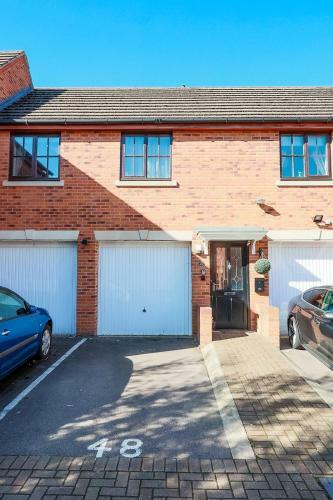 Coach House