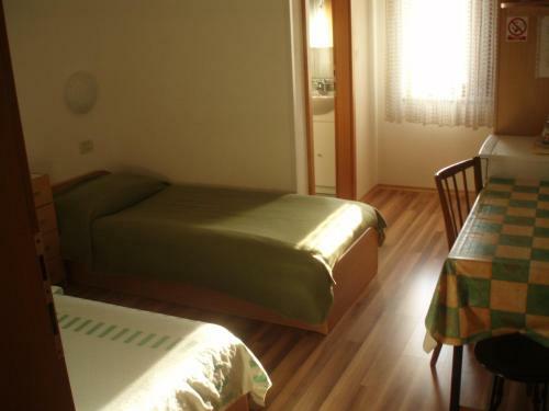 Bed & Breakfast Guest House Lidija