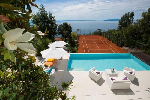 Villa Opatija Hills