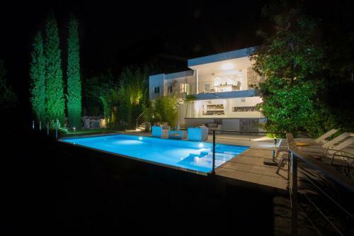 Villa Opatija Hills