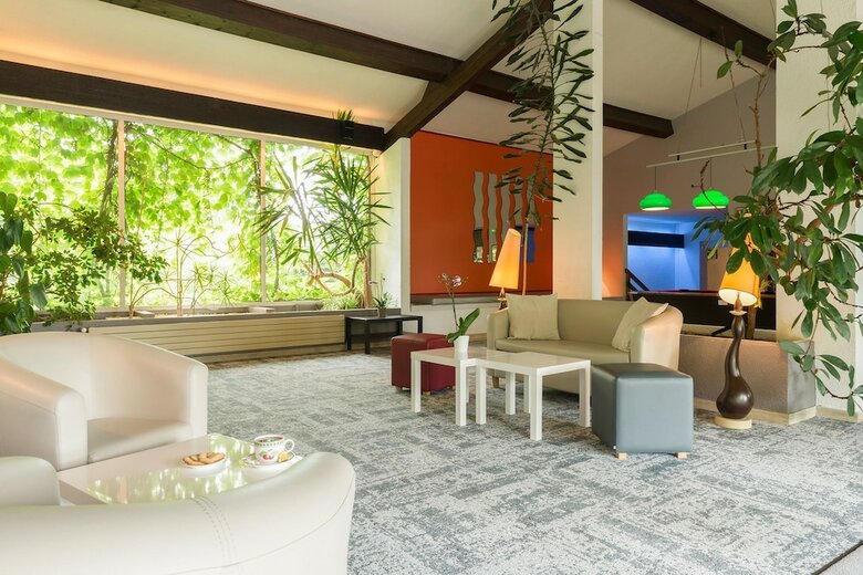 Inter-hotel La Siesta