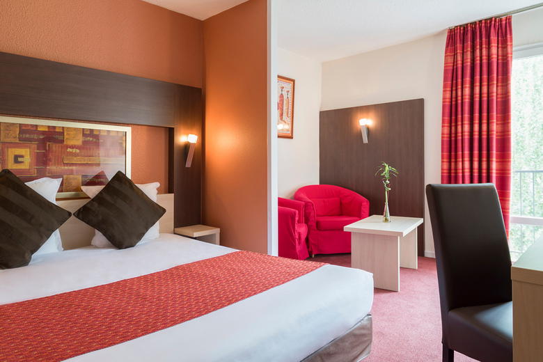 Inter-hotel La Siesta