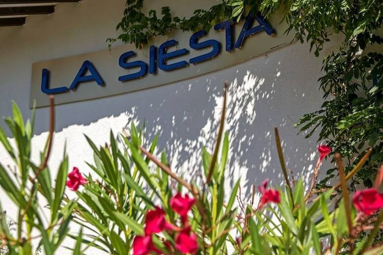 Inter-hotel La Siesta