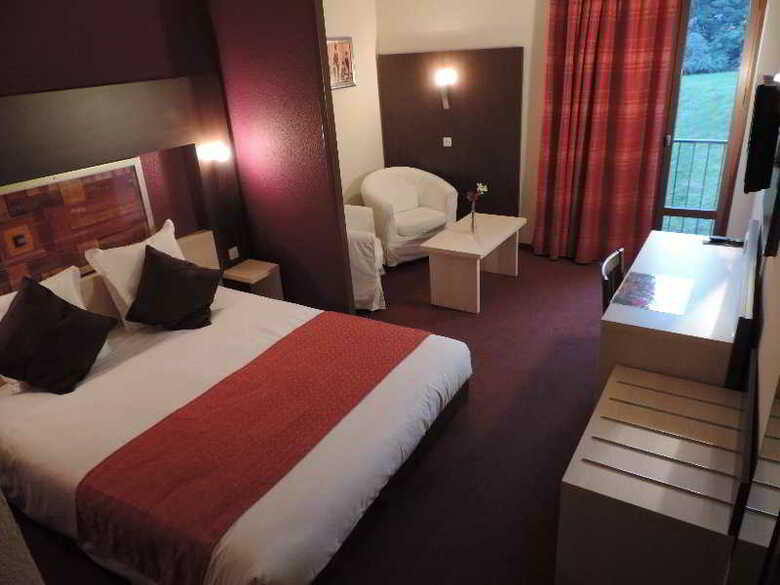 Inter-hotel La Siesta