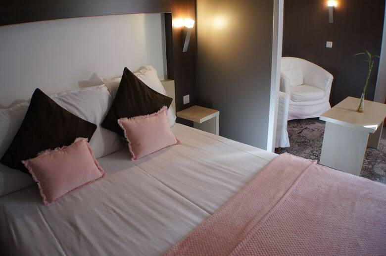 Inter-hotel La Siesta