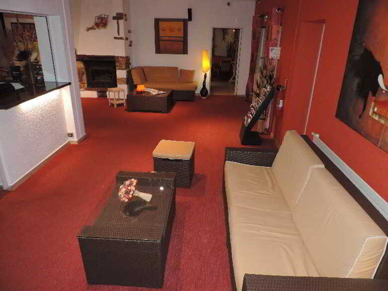 Inter-hotel La Siesta