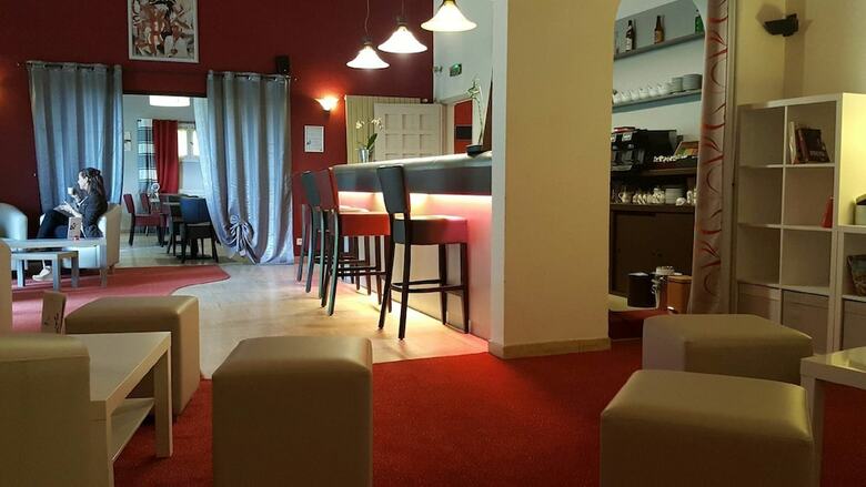 Inter-hotel La Siesta
