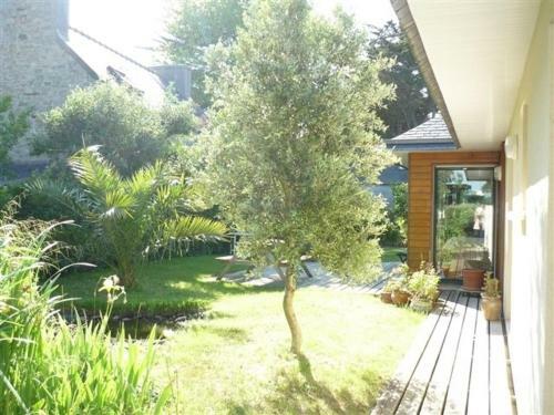 Maison En Bord Mer
