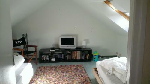 Maison En Bord Mer