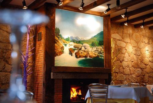 Hostal El Cardenillo