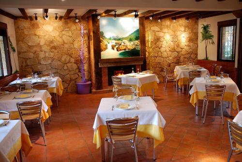 Hostal El Cardenillo