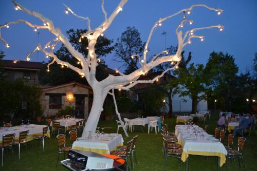 Hostal El Cardenillo