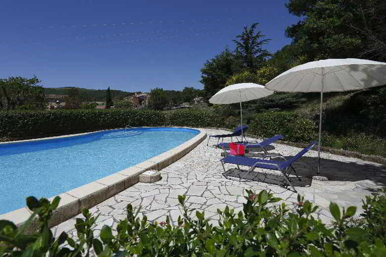 Hotel Relais Du Silence La Palombe