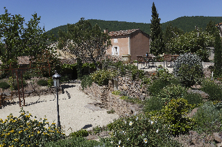 Hotel Relais Du Silence La Palombe