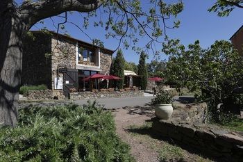 Hotel Relais Du Silence La Palombe