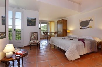Hotel Relais Du Silence La Palombe