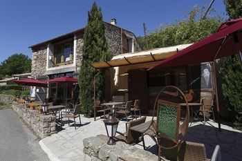 Hotel Relais Du Silence La Palombe