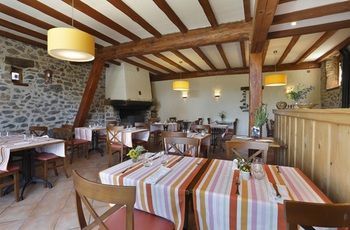 Hotel Relais Du Silence La Palombe