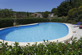 Hotel Relais Du Silence La Palombe