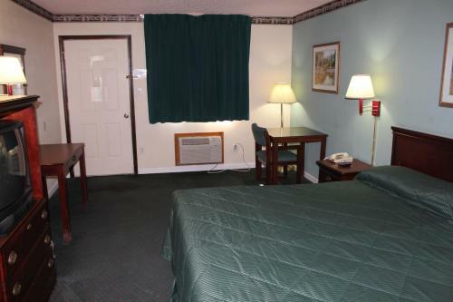 Motel Savannah Lodge