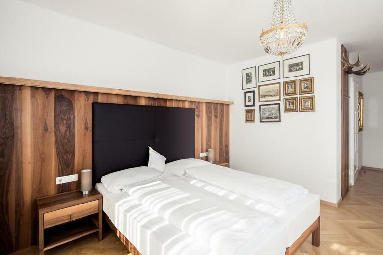 Hotel Jagdhof