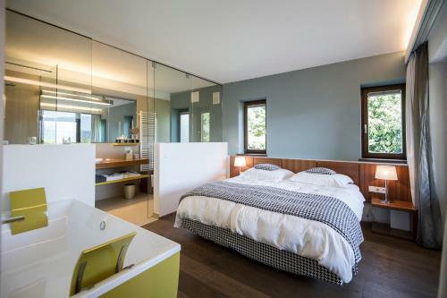 Designhotel Gius La Residenza