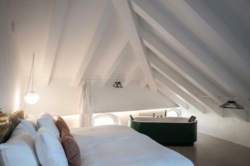Designhotel Gius La Residenza