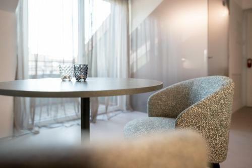 Designhotel Gius La Residenza