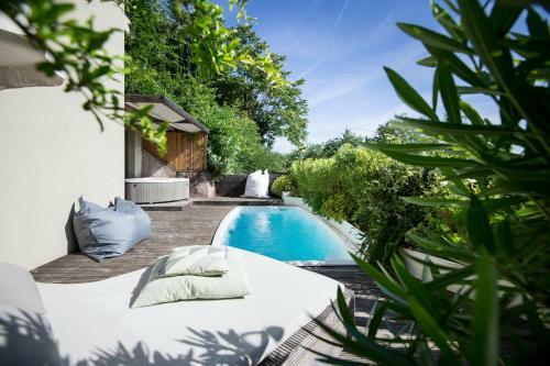 Designhotel Gius La Residenza