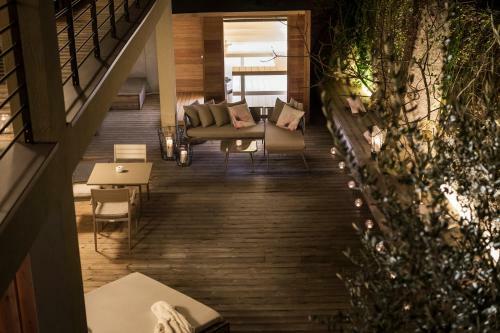 Designhotel Gius La Residenza