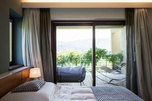 Designhotel Gius La Residenza