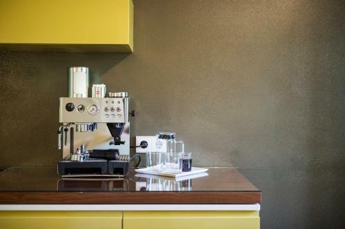 Designhotel Gius La Residenza