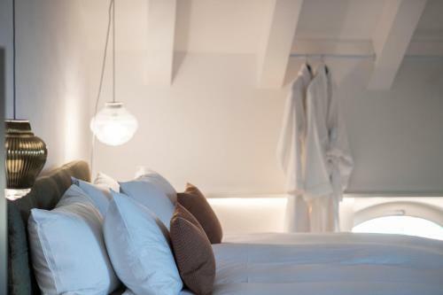 Designhotel Gius La Residenza
