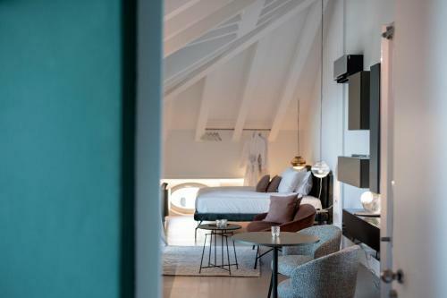 Designhotel Gius La Residenza