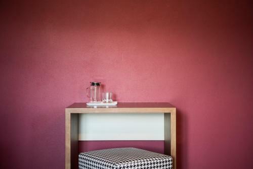 Designhotel Gius La Residenza