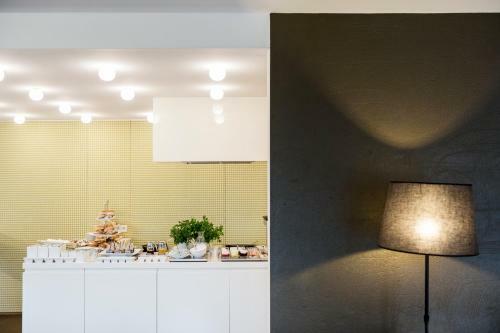 Designhotel Gius La Residenza