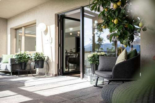 Designhotel Gius La Residenza